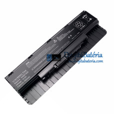 Batéria pre Asus N551V A32Li9H G58VW6700 G58VW [Náhradná batéria]